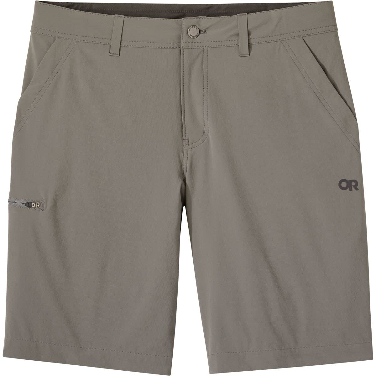 Outdoor Research Men’s Ferrosi Shorts, 10” Inseam – Climbing & Multi-Sport Short