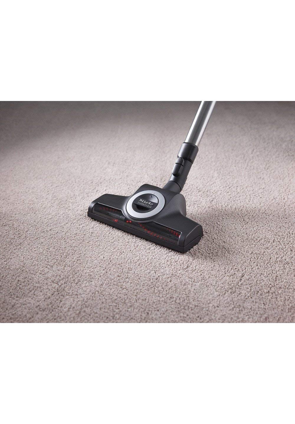 Miele TurboTeQ Turbo Brush STB 305-3 and Miele AirClean 3D GN Vacuum Cleaner Bags