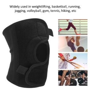 OUKENS Knee Brace, Adjustable Knee Compression Sleeve Support Knee Brace Stabilizers for Meniscus Tear Knee Pain ACL MCL Injury