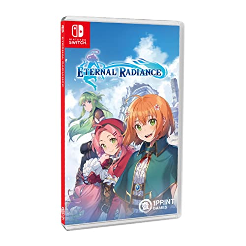 Eternal Radiance - Nintendo Switch