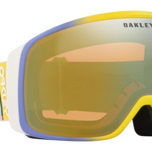 Oakley Flight Tracker Torstein with Prizm Sage Gold, Large