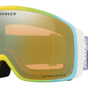 Oakley Flight Tracker Torstein with Prizm Sage Gold, Large