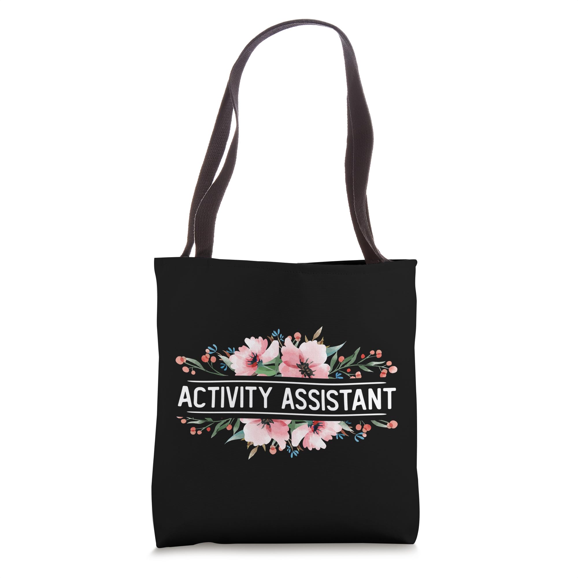 Awesome Activity Assistant Tote Bag