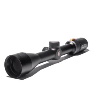 Maven CRS.1-3 - 12X40 SFP Lightweight Hunting Rifle Scope