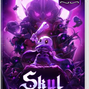 Skul: The Hero Slayer for Nintendo Switch