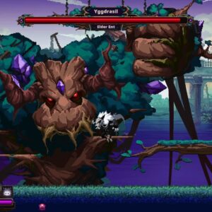 Skul: The Hero Slayer for Nintendo Switch