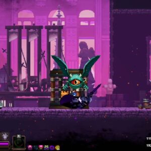 Skul: The Hero Slayer for Nintendo Switch