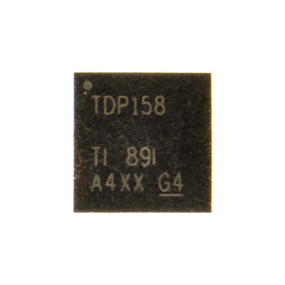 HDMI Control IC Chip (TDP158) for Microsoft Xbox One X with Tool Kit