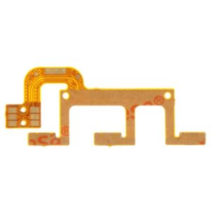 Flex Cable (Power & Volume Buttons) for Motorola One Vision with Tool Kit