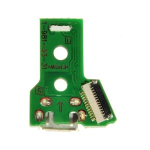 Charge Port Board for Sony DualShock 4 (JDS-040) with Tool Kit