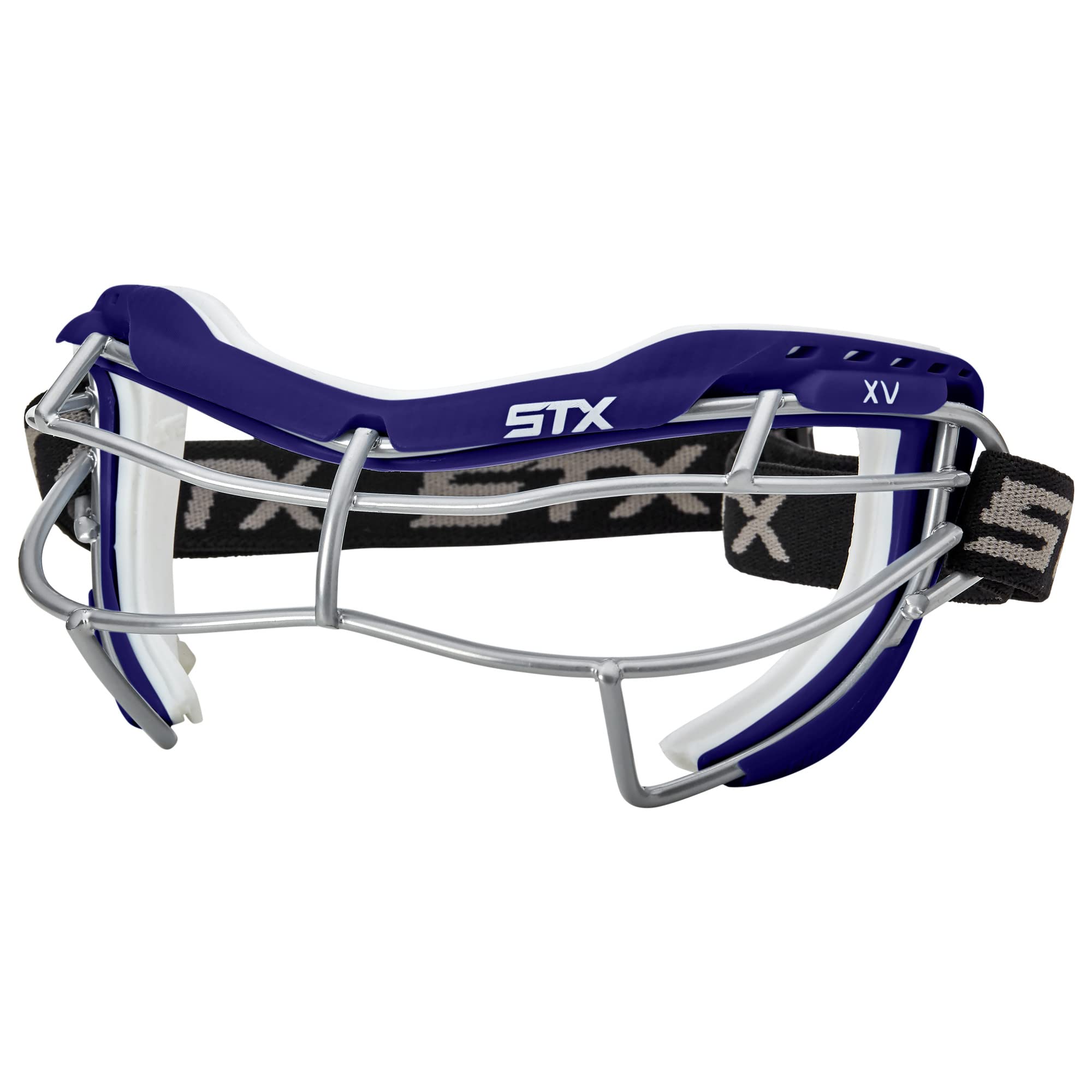 STX Focus XV-S Goggles Royal/White