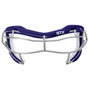 stx focus xv-s goggles royal/white