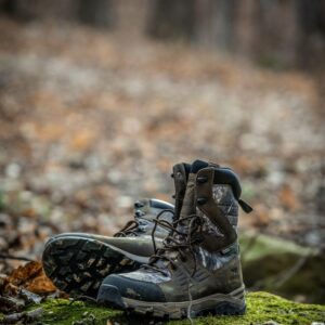 Irish Setter, Terrain, Men’s, 10", Waterproof, Insulated 800g, Hunting Boot, Realtree Edge (P), 11 EE (Wide)