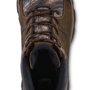 Irish Setter, Terrain, Men’s, 10", Waterproof, Insulated 400g, Hunting Boot, Mossy Oak Country DNA (P), 9.5 D (Medium)