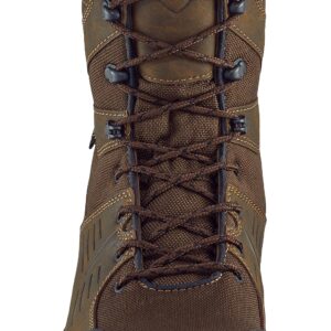 Irish Setter, Terrain, Men’s, 10", Waterproof, Hunting Boot, Brown (P), 8.5 EE (Wide)