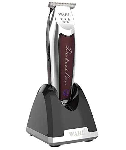 Wahl Professional 8171 Cordless Detailer Li, Cord / Cordless Hair Clipper 5 Star