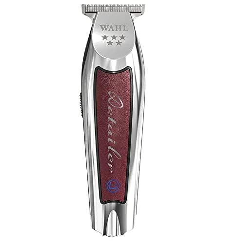 Wahl Professional 8171 Cordless Detailer Li, Cord / Cordless Hair Clipper 5 Star