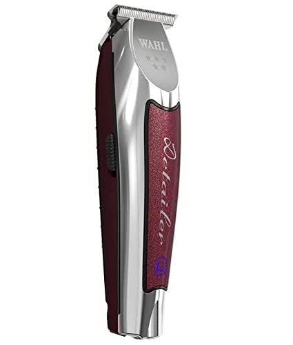 Wahl Professional 8171 Cordless Detailer Li, Cord / Cordless Hair Clipper 5 Star