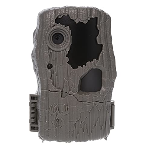 Wildgame Innovations Hunting Game Wildlife Outdoors 18 Megapixel Images HD Videos Spark 2.0 Combo Trail Camera, Lightsout