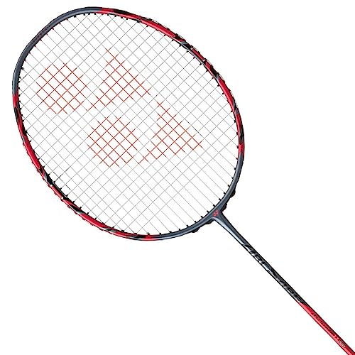 Yonex ArcSaber 11 Pro Badminton Racquet - Unstrung (4U,G5)