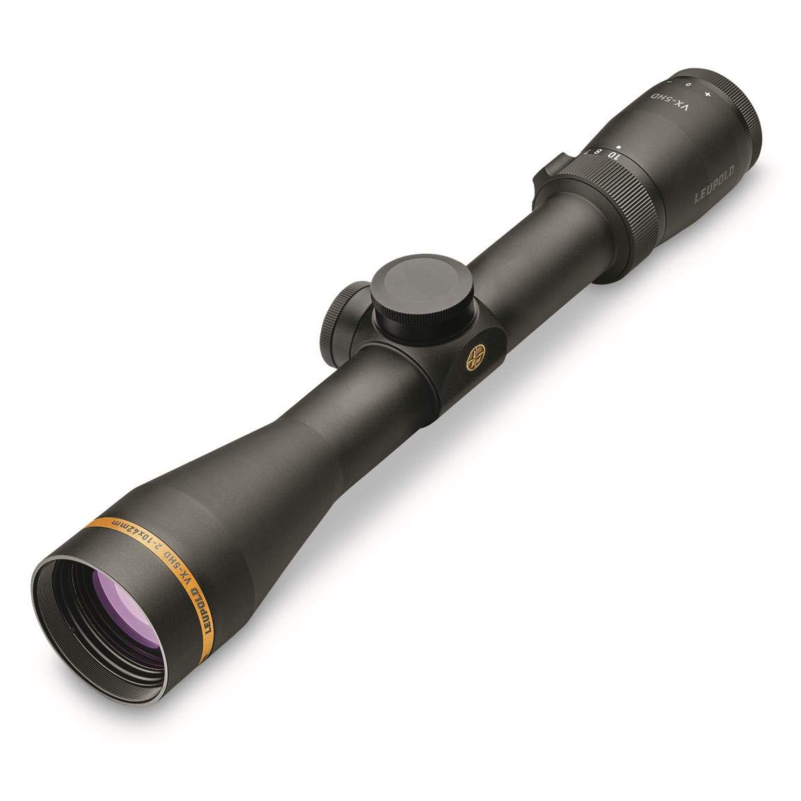 LEUP VX-5HD 2-10X42 DUPLEX