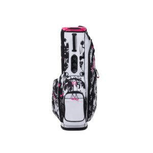 OGIO Golf WOODE Hybrid Stand bag (Aloha)