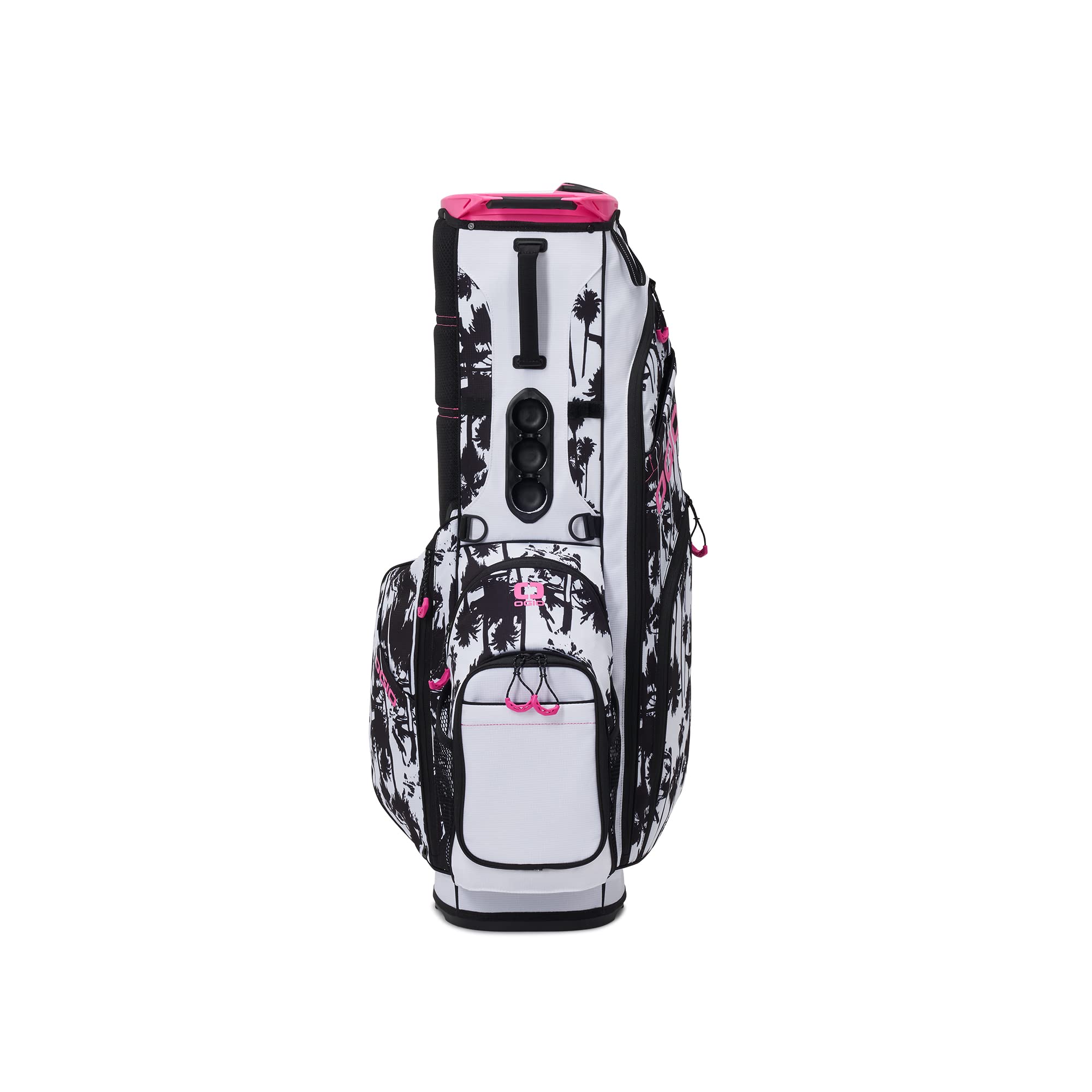 OGIO Golf WOODE Hybrid Stand bag (Aloha)