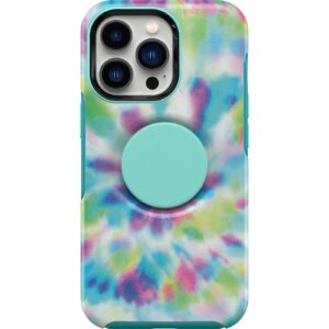 OtterBox OTTER + POP SYMMETRY SERIES Case for iPhone 13 - DAY TRIP (Graphic)