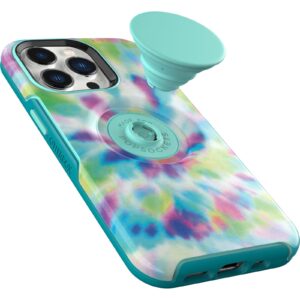 OtterBox OTTER + POP SYMMETRY SERIES Case for iPhone 13 - DAY TRIP (Graphic)