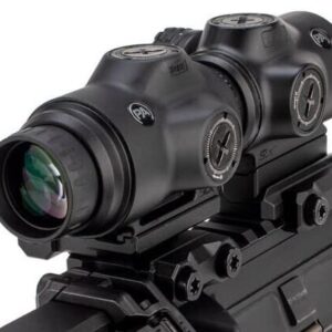 Primary Arms SLX 3X Micro Magnifier