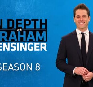 In Depth With Graham Bensinger