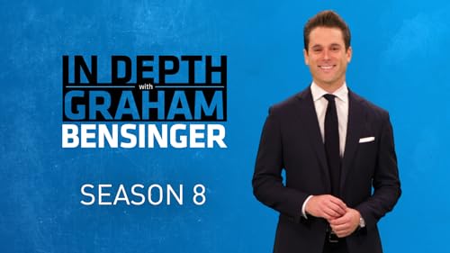 In Depth With Graham Bensinger