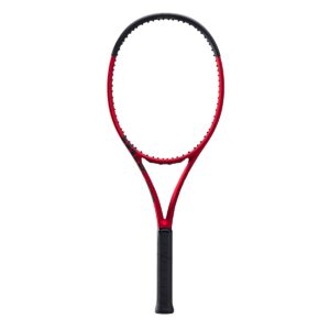 Wilson Clash 98 v2 Tennis Racquet (4 3/8)