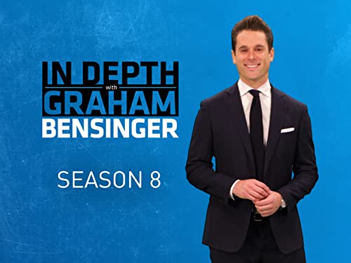 In Depth With Graham Bensinger