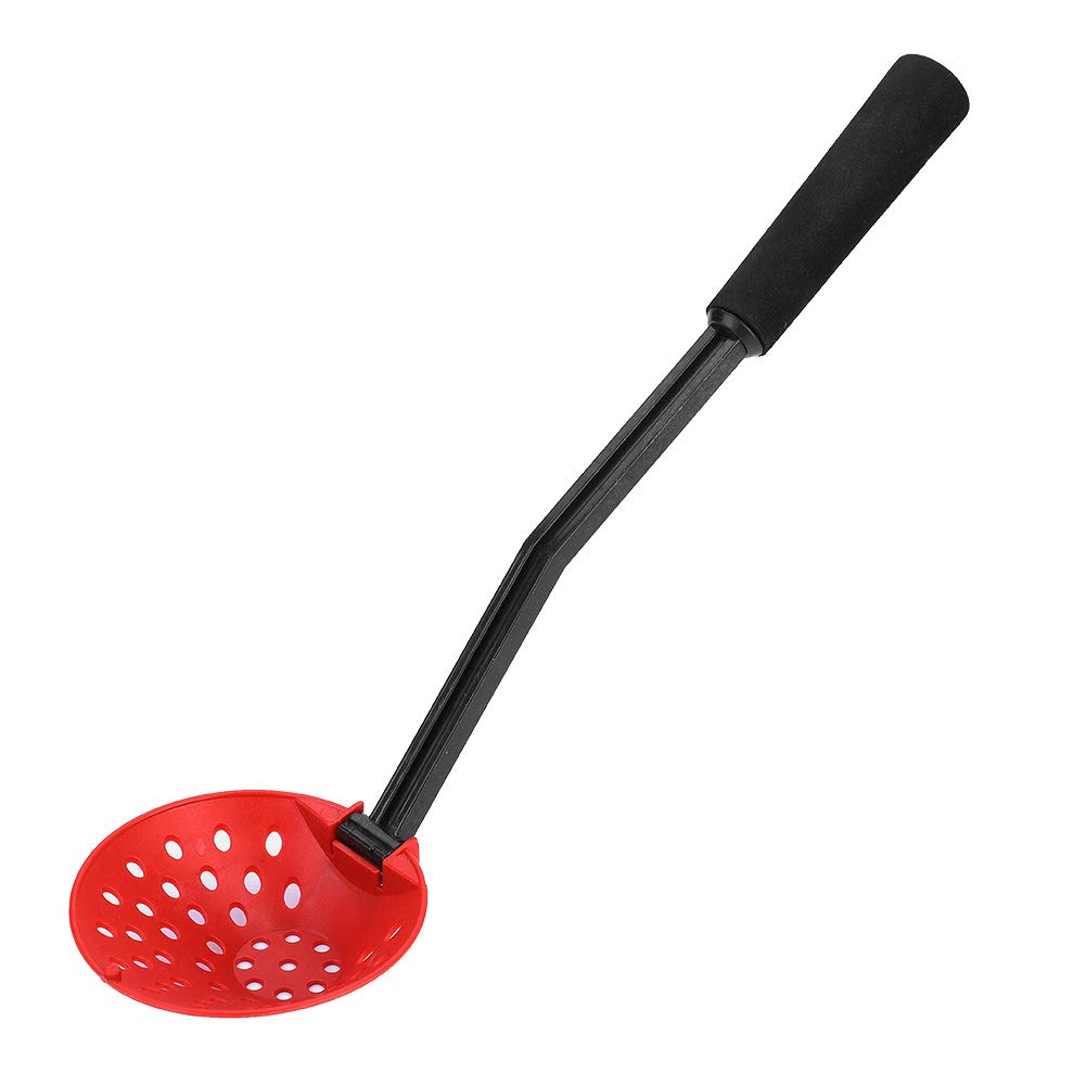 Ice Scoop; Plastic Ice Scoop; Ice Skimmer; Winter Ice Fishing Tool Ice Scoop Skimmer Plastic Outdoor Fishing Tackle Accessories