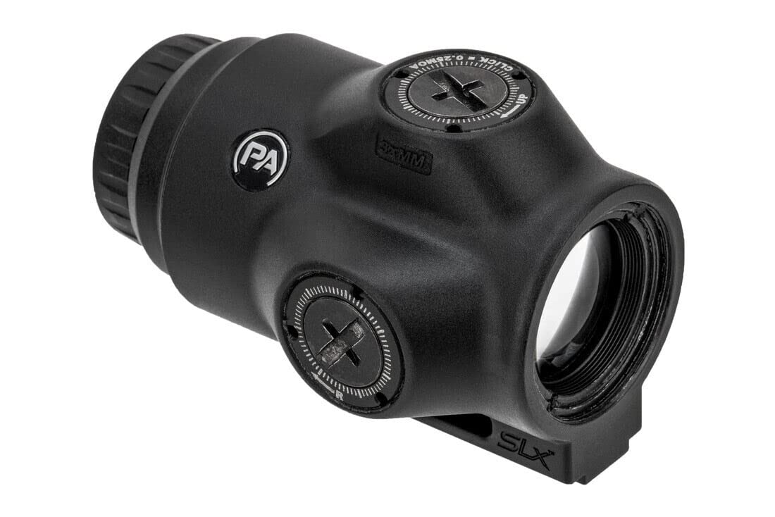 Primary Arms SLX 3X Micro Magnifier