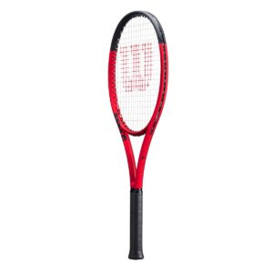 Wilson Clash 98 v2 Tennis Racquet (4 3/8)