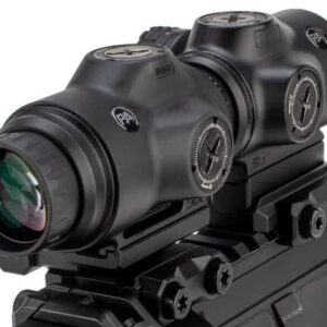 Primary Arms SLX 3X Micro Magnifier w/ACSS Pegasus Ranging Reticle