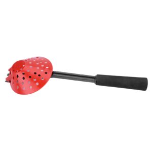 Ice Scoop; Plastic Ice Scoop; Ice Skimmer; Winter Ice Fishing Tool Ice Scoop Skimmer Plastic Outdoor Fishing Tackle Accessories