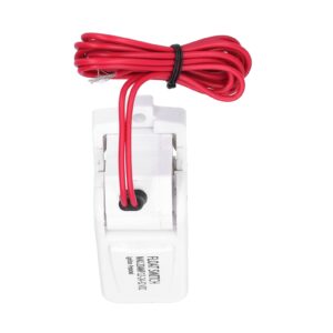 bilge pump switch, automatic easy clean use abs switch bilge pumps for boats for dc12v for electronic engineering for dc24v for dc32v