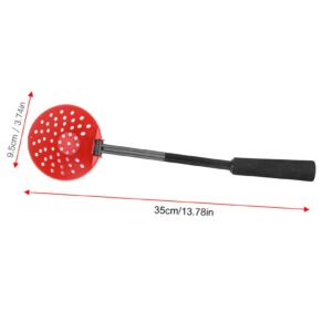 Ice Scoop; Plastic Ice Scoop; Ice Skimmer; Winter Ice Fishing Tool Ice Scoop Skimmer Plastic Outdoor Fishing Tackle Accessories