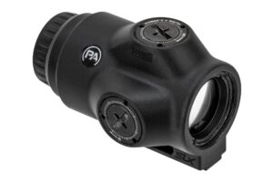 primary arms slx 3x micro magnifier w/acss pegasus ranging reticle