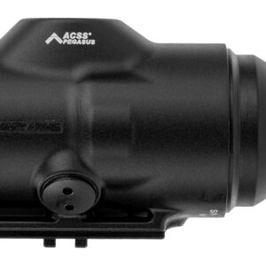 Primary Arms SLX 3X Micro Magnifier w/ACSS Pegasus Ranging Reticle