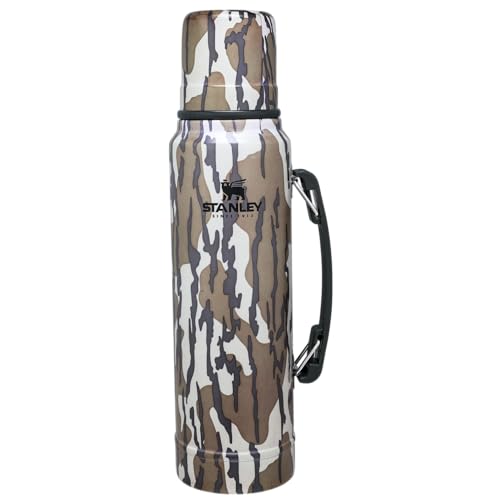 Heritage Classic Bottle | Bottomland | 1.1 QT Bottomland