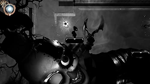 FUNSTOCK Tandem: A Tale of Shadows for PlayStation 4