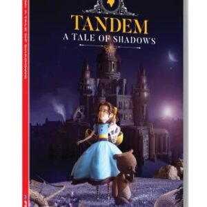 Tandem: A Tale of Shadows for Nintendo Switch