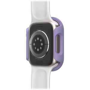 OtterBox All Day Case for Apple Watch Series 8 & 7 (45mm) - Elixir (Purple)