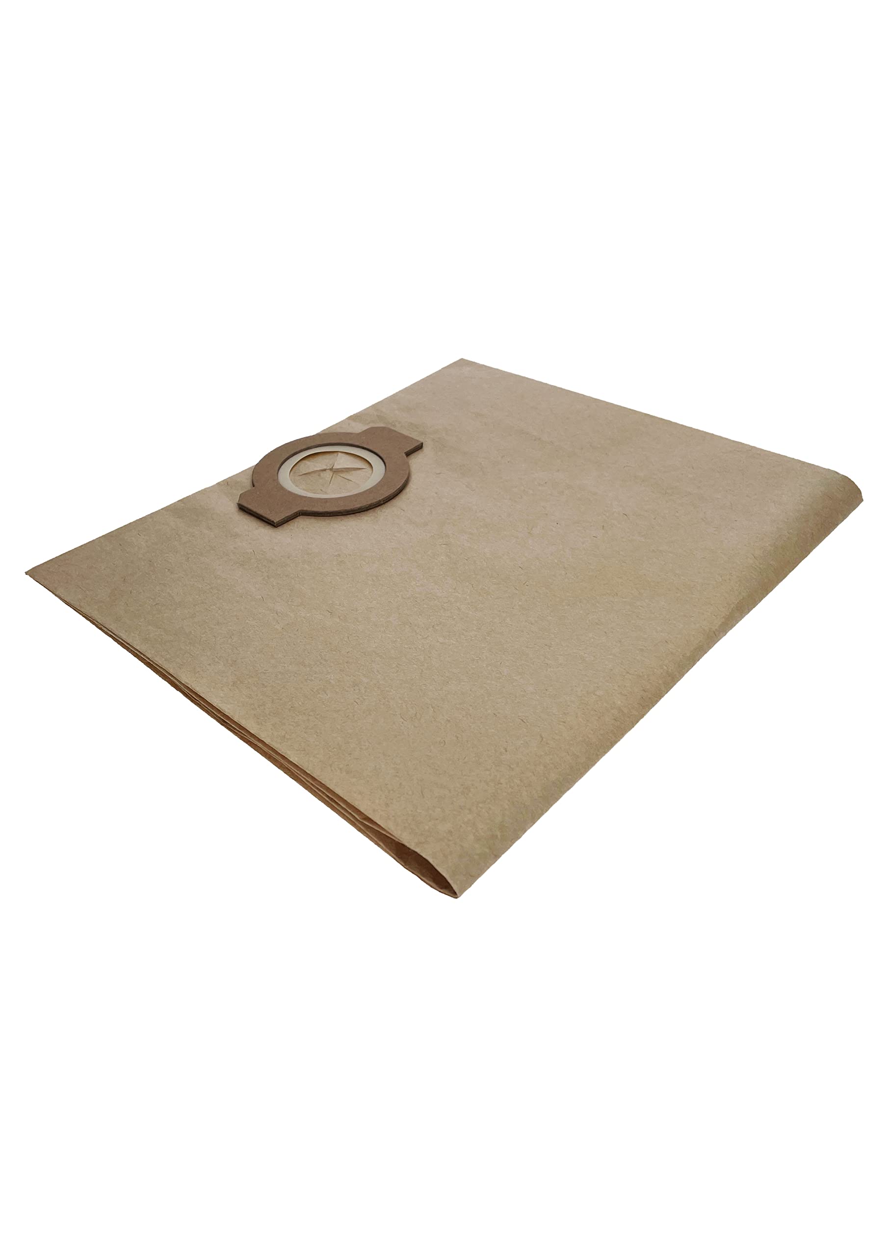 Bosch Accessories Paper Bag (for Bosch AdvancedVac 18V-8, Accessories Vacuum Cleaner)