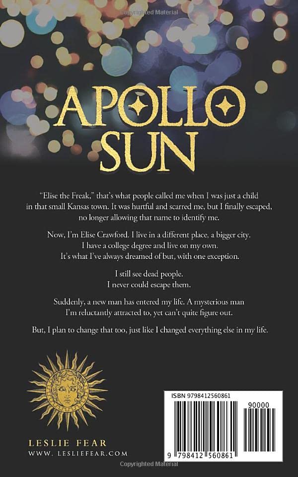 Apollo Sun