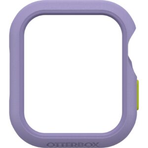 OtterBox All Day Case for Apple Watch Series 8 & 7 (45mm) - Elixir (Purple)